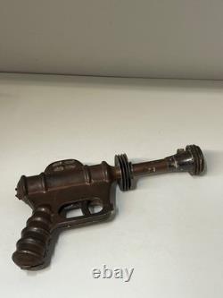 Vintage 1930's 1940's Daisy Mfg Buck Rogers 25th Century Ray Space TOY gun