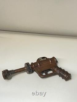 Vintage 1930's 1940's Daisy Mfg Buck Rogers 25th Century Ray Space TOY gun