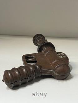 Vintage 1930's 1940's Daisy Mfg Buck Rogers 25th Century Ray Space TOY gun