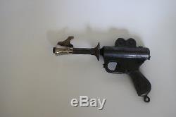 Vintage 1930's Daisy All Steel Buck Rogers Atomic Space Ray Pistol POP Gun Rare