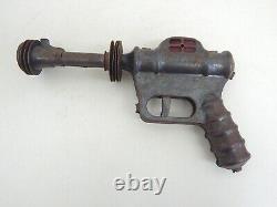 Vintage 1930's Daisy All Steel Buck Rogers Atomic Space Toy Ray Pistol Gun