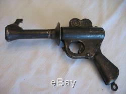 Vintage 1930's Daisy Buck Rogers Atomic Space Ray Gun