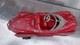 Vintage 1940's Oglesby Cast Aluminum Futuristic Space Age Car