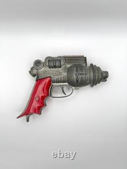 Vintage 1940s Hubley Atomic Disintegrator Space Ray Cap Gun Lancaster PA