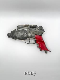 Vintage 1940s Hubley Atomic Disintegrator Space Ray Cap Gun Lancaster PA