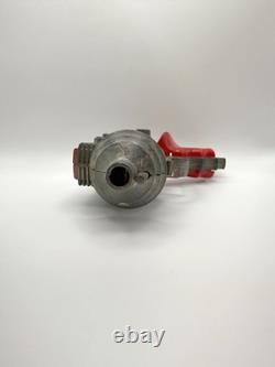 Vintage 1940s Hubley Atomic Disintegrator Space Ray Cap Gun Lancaster PA