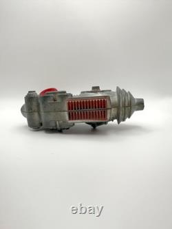 Vintage 1940s Hubley Atomic Disintegrator Space Ray Cap Gun Lancaster PA