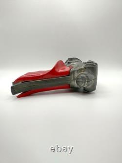 Vintage 1940s Hubley Atomic Disintegrator Space Ray Cap Gun Lancaster PA