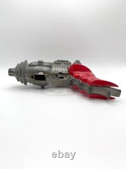 Vintage 1940s Hubley Atomic Disintegrator Space Ray Cap Gun Lancaster PA