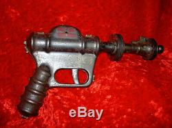 Vintage 1946 All Steel Buck Rogers Atomic Space Ray TOY Gun