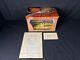 Vintage 1946 Space Viewer Picture Gun And Theatre W 2 Boxes Of Film