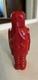Vintage 1950's AUSTRIA PEZ Space Trooper Robot Spaceman- Red-RARE