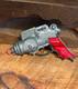 Vintage 1950s Hubley Atomic Disintegrator Space Pistol Toy