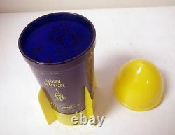 Vintage 1950s MAJOR SPACE ROCKET SHIP SHAKER Wilrick's 4 to1 GRAPE DRINK PREMIUM