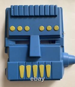 Vintage 1958 Kilgore Toys Robot Hands & Mask Space Set withDisplay Box! Very Rare