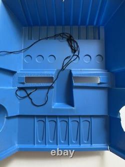 Vintage 1958 Kilgore Toys Robot Hands & Mask Space Set withDisplay Box! Very Rare