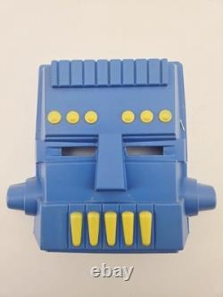 Vintage 1958 Kilgore Toys Robot Hands & Mask Space Set withDisplay Box! Very Rare