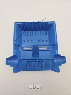 Vintage 1958 Kilgore Toys Robot Hands & Mask Space Set withDisplay Box! Very Rare