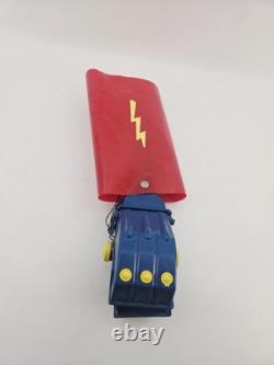 Vintage 1958 Kilgore Toys Robot Hands & Mask Space Set withDisplay Box! Very Rare