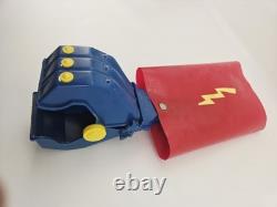 Vintage 1958 Kilgore Toys Robot Hands & Mask Space Set withDisplay Box! Very Rare