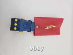 Vintage 1958 Kilgore Toys Robot Hands & Mask Space Set withDisplay Box! Very Rare