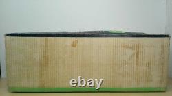 Vintage 1959 Ideal SATELLITE LAUNCHER Toy Space Vehicle Box No. 4874