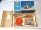 Vintage 1960's Captain Robo Space Transporter with Docking Station No 825 Japan