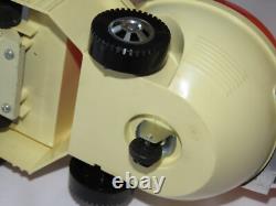Vintage 1960's Captain Robo Space Transporter with Docking Station No 825 Japan