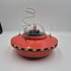Vintage 1960's Cragstan KO Yoshiya Space Flying Saucer Non Working