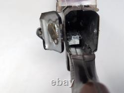 Vintage 1960's Horikawa Japan SH Tin Litho Toy Space Rifle H-1002 For Repair
