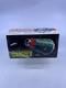 Vintage 1960's SH Horikawa Battery Operated New Space Capsule Tin Toy With Box