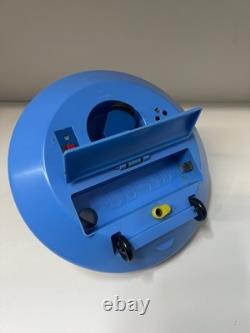 Vintage 1960's Space Ship X-5 Toy By Masudaya Japan Battery Op Minty condition