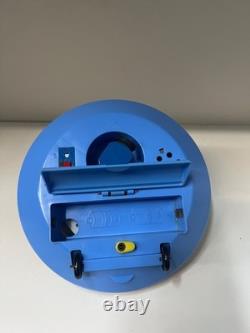 Vintage 1960's Space Ship X-5 Toy By Masudaya Japan Battery Op Minty condition