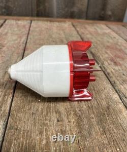 Vintage 1960s Battery-op Daiya Japan NASA Docking Rocket Space Toy in Box