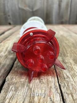 Vintage 1960s Battery-op Daiya Japan NASA Docking Rocket Space Toy in Box