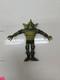 Vintage 1960s. COLORFORMS ALIENS. Outer Space Men COLOSSUS REX RARE