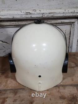 Vintage 1960s Col. McCauley Space Astronaut Helmet Ideal Toy Original Box USA