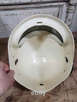 Vintage 1960s Col. McCauley Space Astronaut Helmet Ideal Toy Original Box USA
