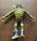 Vintage 1960s. Colorforms Aliens. Outer Space Men COLOSSUS REX RARE