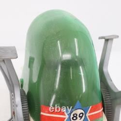 Vintage 1960s Marx Johnny Apollo Space Vehicle Moon Crawler Toy with Original Box