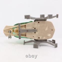 Vintage 1960s Marx Johnny Apollo Space Vehicle Moon Crawler Toy with Original Box