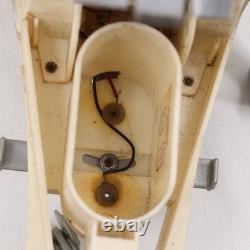 Vintage 1960s Marx Johnny Apollo Space Vehicle Moon Crawler Toy with Original Box