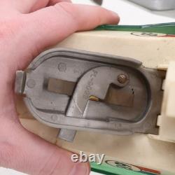 Vintage 1960s Marx Johnny Apollo Space Vehicle Moon Crawler Toy with Original Box