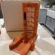Vintage 1960s Marx Moon Base Rocket Launcher And Gantry Complete And Working