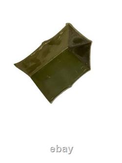 Vintage 1960s Marx Space Playset Parts Lot Rockets Supply Tower Cape K Accs