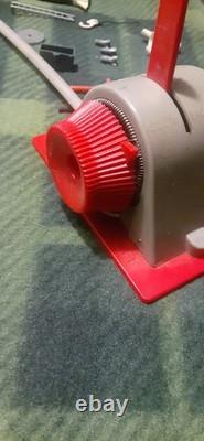 Vintage 1962 Marx Space Ranger Parts Only