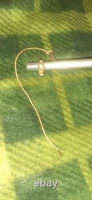 Vintage 1962 Marx Space Ranger Parts Only