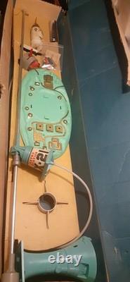 Vintage 1962 Marx Space Ranger Parts Only