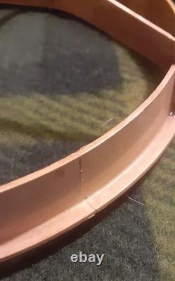 Vintage 1962 Marx Space Ranger Parts Only