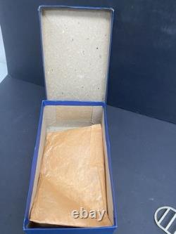 Vintage 1965 KOSMICKE VOZIDLO Tin Liho Batt. Operated Space Toy In box RARE